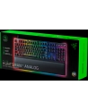 RAZER Huntsman V2 Pro - US Layout keyboard - nr 1