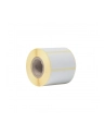 BROTHER Direct thermal label roll 51x26mm 500 labels/roll 12 rolls/carton - nr 11
