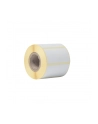 BROTHER Direct thermal label roll 51x26mm 500 labels/roll 12 rolls/carton - nr 4