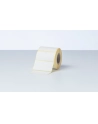 BROTHER Direct thermal label roll 51x26mm 500 labels/roll 12 rolls/carton - nr 5