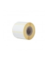 BROTHER Direct thermal label roll 51x26mm 500 labels/roll 12 rolls/carton - nr 9