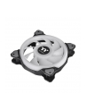 thermaltake Wentylator - Riing Quad 14 RGB Radiator Fan TT Premium Edition 3Pack - nr 2