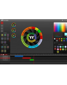 thermaltake Wentylator - Riing Quad 12 RGB Radiator Fan TT Premium Edition 3pack Biały - nr 34