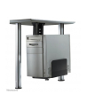 neomounts by newstar Uchwyt podbiurkowy na PC CPU-D200 BLACK - nr 5
