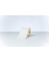 BROTHER Direct thermal label roll 102mm continues 58 meter 8 rolls/carton - nr 12