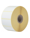 BROTHER Direct thermal label roll 51X26mm 1900 labels/roll 20 rolls/carton - nr 1