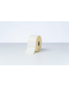 BROTHER Direct thermal label roll 51X26mm 1900 labels/roll 20 rolls/carton - nr 3