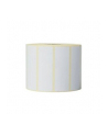 BROTHER Direct thermal label roll 76x26mm 1900 labels/roll 8 rolls/carton - nr 13