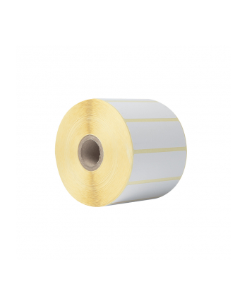 BROTHER Direct thermal label roll 76x26mm 1 ROLKA