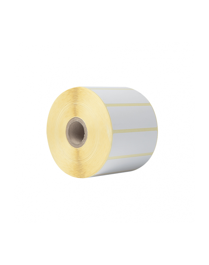 BROTHER Direct thermal label roll 76x26mm 1 ROLKA główny