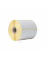 BROTHER Direct thermal label roll 102x50mm 1050 labels/roll 8 rolls/carton - nr 10