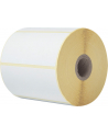 BROTHER Direct thermal label roll 102x50mm 1050 labels/roll 8 rolls/carton - nr 1