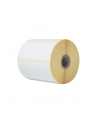 BROTHER Direct thermal label roll 102x50mm 1050 labels/roll 8 rolls/carton - nr 3