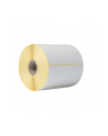 BROTHER Direct thermal label roll 102x50mm 1050 labels/roll 8 rolls/carton - nr 4