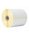 BROTHER Direct thermal label roll 102x152mm 350 labels/roll 8 rolls/carton - nr 2