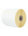 BROTHER Direct thermal label roll 102x152mm 350 labels/roll 8 rolls/carton - nr 3