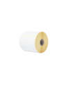 BROTHER Direct thermal label roll 102x152mm 350 labels/roll 8 rolls/carton - nr 8