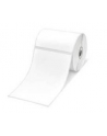 BROTHER Direct thermal label roll 102x152mm 350 labels/roll 8 rolls/carton - nr 11