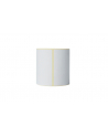 BROTHER Direct thermal label roll 102x152mm 350 labels/roll 8 rolls/carton - nr 9
