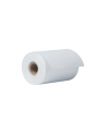 BROTHER Direct thermal cont. paper roll 58mm multi. 24 - nr 10