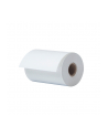 BROTHER Direct thermal cont. paper roll 58mm multi. 24 - nr 8