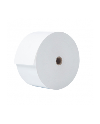 BROTHER Direct thermal cont. paper roll 58mm multi. 8