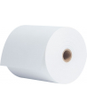 BROTHER Direct thermal cont. paper roll 76mm multi. 8 - nr 1