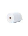 BROTHER Direct thermal cont. paper roll 76mm multi. 8 - nr 4