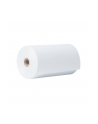 BROTHER Direct thermal cont. paper roll 102mm multi. 20 - nr 10