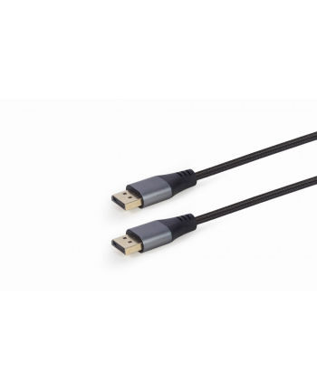 GEMBIRD DisplayPort cable 8K premium series 1.8m