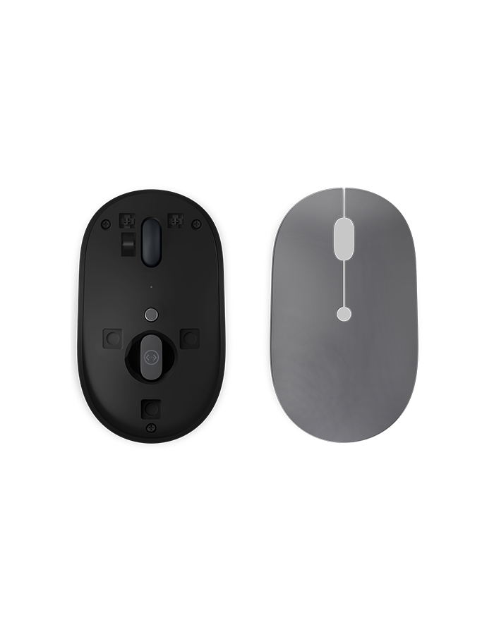 LENOVO Go USB-C Wireless Mouse główny