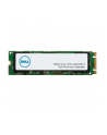 D-ELL M.2 PCIe NVME Class 40 2280 SSD 1TB - nr 12