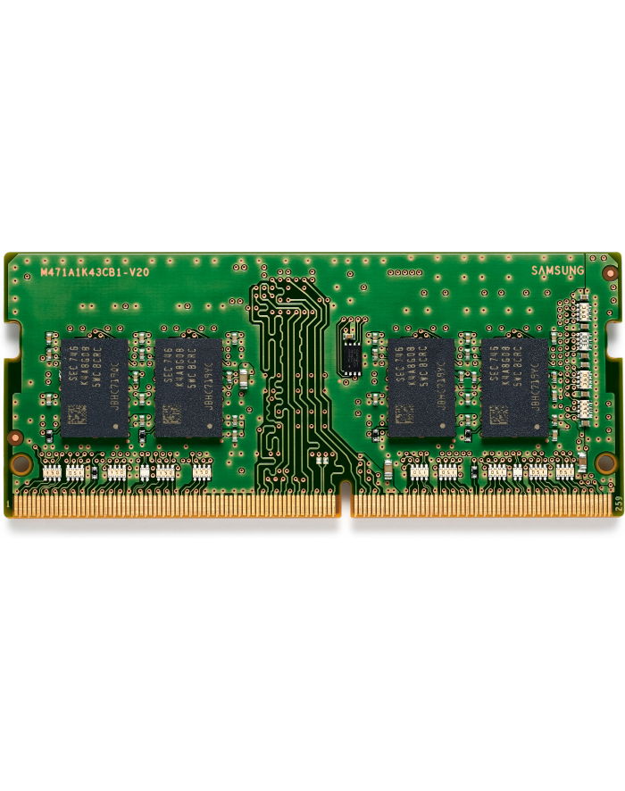 hp inc. HP 8GB DDR4 3200MHz Memory główny