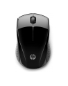 hp inc. HP 220 Silent Wireless Mouse - nr 6