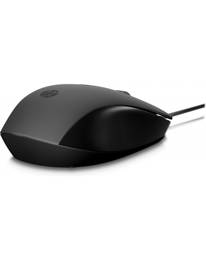 hp inc. HP 150 Wired Mouse główny