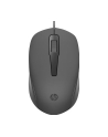 hp inc. HP 150 Wired Mouse - nr 1