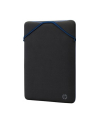 hp inc. HP Reversible Protective 14.1inch Sleeve BLK/BLU - nr 1