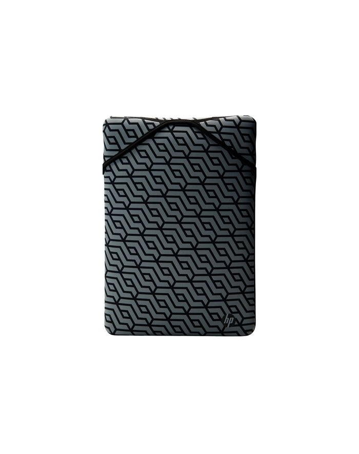 hp inc. HP Reversible Protective 14.1inch Sleeve GEO/BLK główny