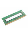 LENOVO ThinkPad 16GB DDR4 3200 SoDIMM Memory - nr 6
