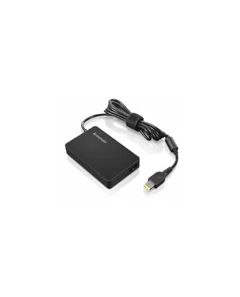 LENOVO ThinkPad 65W Slim AC Adapter slim tip (wersja europejska)1 0B47459 Statim/Bayer (P) nr 1
