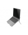 NEOMOUNTS BY NEWSTAR NSLS010 Foldable Notebook/Tablet Universal DeskStand ergonomic max 5kg ultra-slim folding height adjustable sil - nr 15