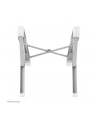 NEOMOUNTS BY NEWSTAR NSLS010 Foldable Notebook/Tablet Universal DeskStand ergonomic max 5kg ultra-slim folding height adjustable sil - nr 24