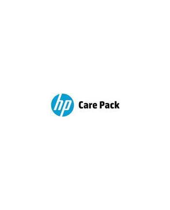 hp inc. HP 3Y Nbd Adv Exchange POS Solution SVC HP Engage One Prime AiO System SMB Next Business Day Advanced Exchange Std Office Hrs/Days