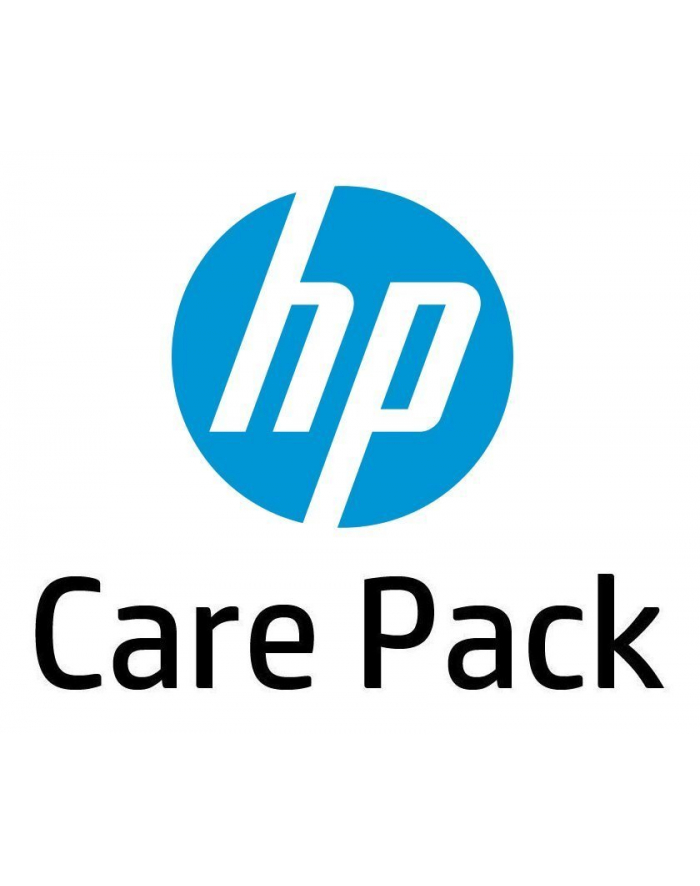 hp inc. HP 4 years Next Business Day Onsite Hardware Support for Desktops główny