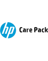 hp inc. HP 2 years Return to Depot Hardware Support for HP Notebooks - nr 1