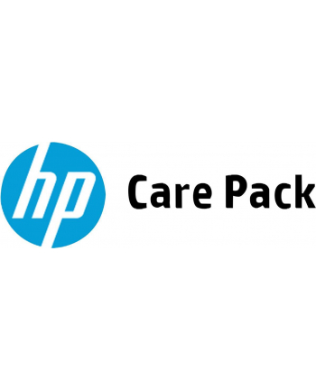 hp inc. HP 2 years Return to Depot Hardware Support for HP Notebooks