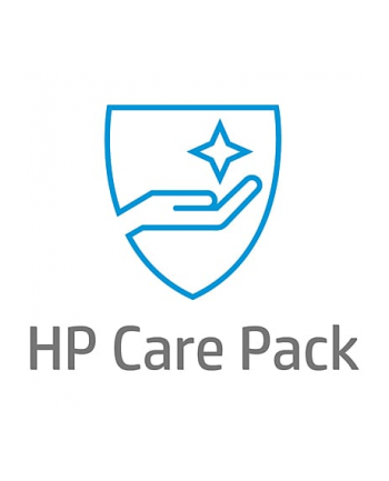 hp inc. HP E-Care Pack 4 years Onsite NBD