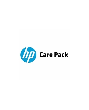 hp inc. HP 1y PW Pickup Return Tablet Only SVC
