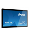 IIYAMA 21.5'' IPS 1920x1080 10 Point Touch Anti-Fingerprint 1000:1 305cd/m2 8ms HDMI DP VGA USB Touch Interface - nr 1
