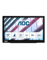 aoc international AOC I1601P 15.6inch FHD IPS 60Hz 5ms 220cd/m2 USB-C/Display Link - nr 27